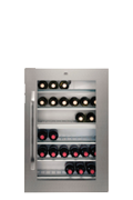 Reparación averías vinoteca Techwood en  Cáceres